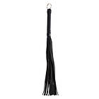 Guilty Pleasure Tasseled Flogger