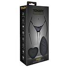 ToyJoy Angel Panty Vibe