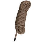 Easytoys Hemp Bondage Rope 10m