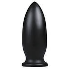 Buttr Yellow Dog XXL Butt Plug 27cm