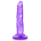 Naturally Yours Mini Cock Purple 14,5cm