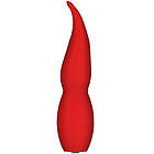 Dream Toys Red Revolution Fulla