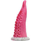 Pink Alien Dildo Monster Korong 25 cm