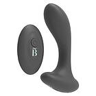 B-pleasure Vibrating P-plug