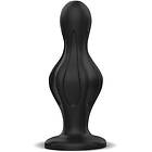 Afterdark Nocte Anal Plug 12cm