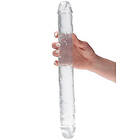 Double Treasure Dildo 30 cm