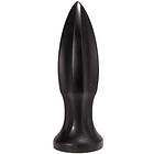 X-Men Butt Plug Black 30 cm