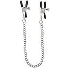Taboom Adjustable Clamps With Chain