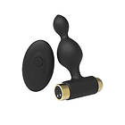 The Perfect Mini Plug With Wireless Remote