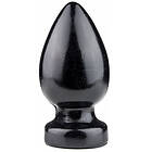Pluggiz Bastos Butt Plug 14 cm