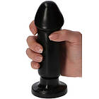 TOYZ4LOVERS Caio Italian Cock Anal Plug 13cm