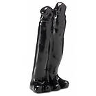 HardToys Twix Anal Dildo 23.5 cm