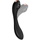 Tardenoche Pulsar Pulse Bendable Vibrator