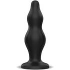 Afterdark Willendorf Butt Plug Silicone 12cm