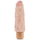 Dr. Skin Cock Vibe Vibe 9 17.5 cm