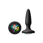 NS Novelties Glams Mini Rainbow Gem