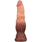 Dual Layered Nature Cock 24,5 cm