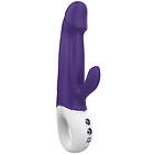 Boss Level Rabbit Vibrator