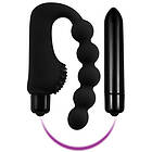 Lovetoy Anal Indulgence Collection Power Beads