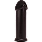 X-Men Butt Plug Black 25.5cm