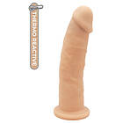 Dream Toys Real Love Dildo 19 cm