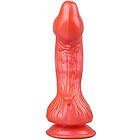 FantasyColors Dildo Phenix Pink 24cm