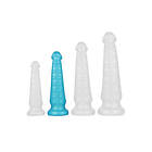 Tentakel Dildo Blue 26 cm