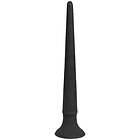 Kiotos COX Black 037 Extra Long 30cm