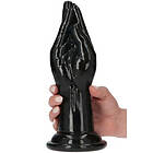 Fisting Huge Hand 24 cm