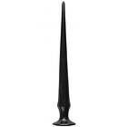 Shots Toys Ass Spike Dildo 33cm