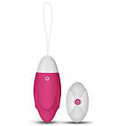 Lovetoy IJOY Wireless Remote Control Rechargeable Egg