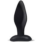 Afterdark Dolmen Butt Plug Silicone Size S