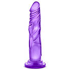 B Yours Sweet N Hard 5 Purple 19 cm
