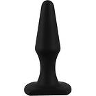 Orion Magic Shiver Buttplug Unisex ["PU", "Silikon"]