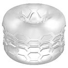 Sono Reversible Textured Masturbator N.94 Unisex TPE