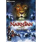 The Chronicles of Narnia: The Lion, the Witch and the Wardrobe (PC)