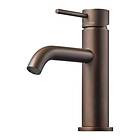 Tapwell Evo Tvättställsblandare EVM072 (Bronse)