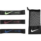 Nike Resistance Bands Mini 3p