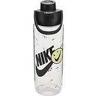 Nike Tr Renew Recharge Chug Bottle 24 Oz Graphic