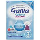 Gallia Calisma Growth Milk 3 1,2kg