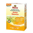 Holle Dinkelskorpor Barn Eko 200g