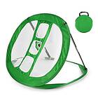 Golf Chipping Net with 3 targets