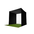 SimBox Golf Simulator Enclosure