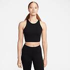 Nike Yoga Dri-fit Luxe Crop (Women's)