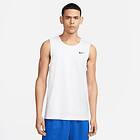 Nike Dri-FIT Hyverse Short-Sleeve Fitness Tank (Herr)