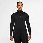 Nike Therma-fit One Long-Sleeve Half Zip (Women's)