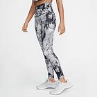 Nike Dri-fit One Hight-waist (Femme)