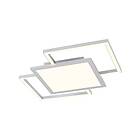 Lucande Ciaran LED Square