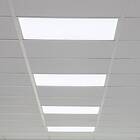 Ledvance SMART+ Biolux HCL LED-panel CCT 62x62cm