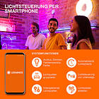 Ledvance SMART+ WiFi Orbis Claria LED